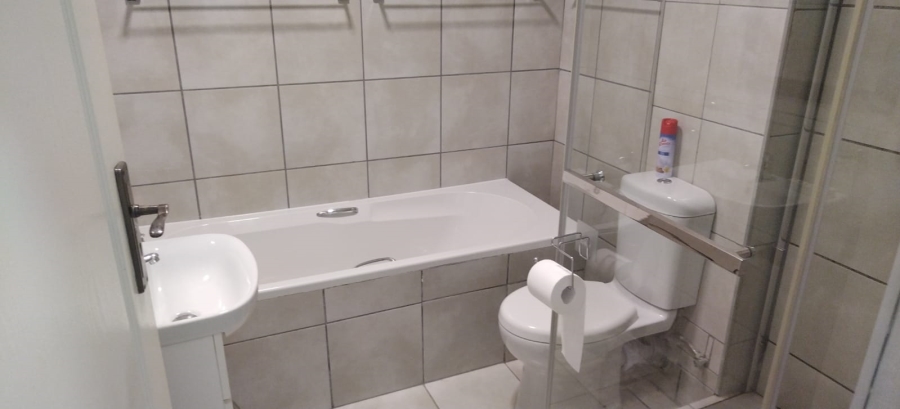 To Let 2 Bedroom Property for Rent in Diaz Beach Western Cape